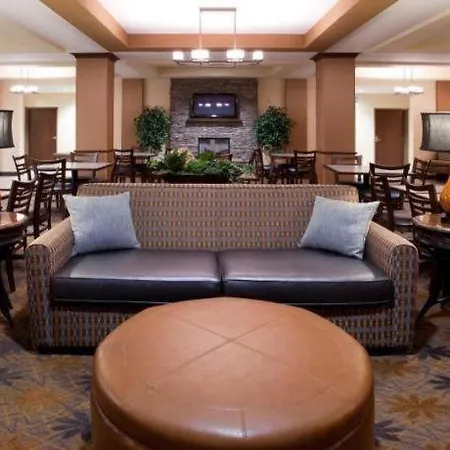 Holiday Inn Express Hotel & Suites Lamar By Ihg
